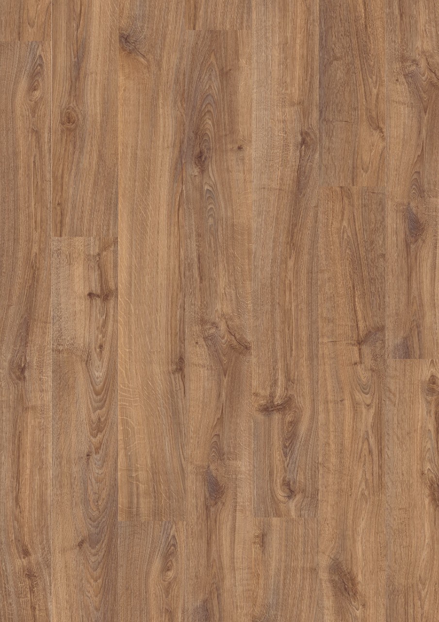 Ламинат Quick Step Eligna Дуб Шоколадный промасленный U3461 1380×156×8